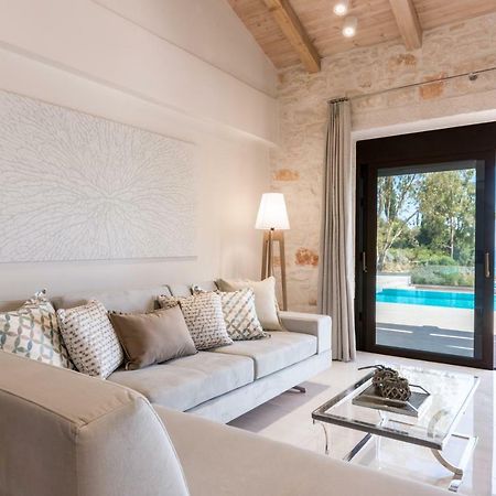 Porto Vasilikos Villas Xirokástellon 외부 사진