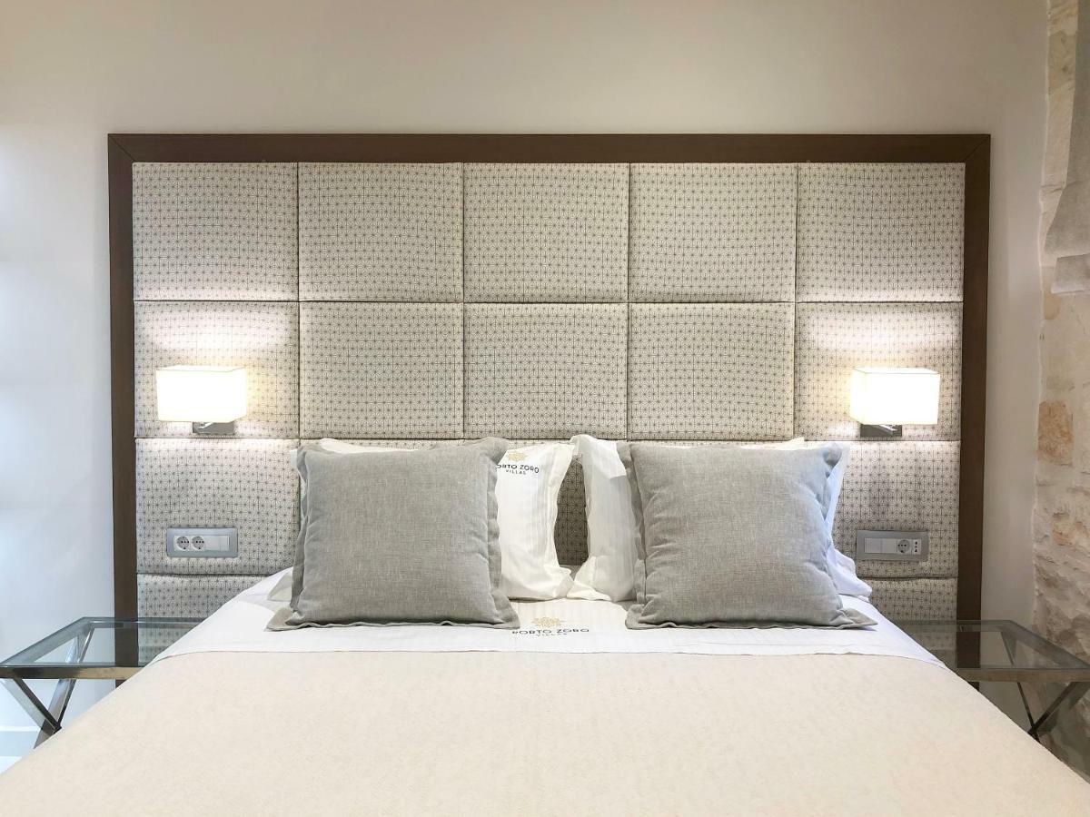 Porto Vasilikos Villas Xirokástellon 외부 사진