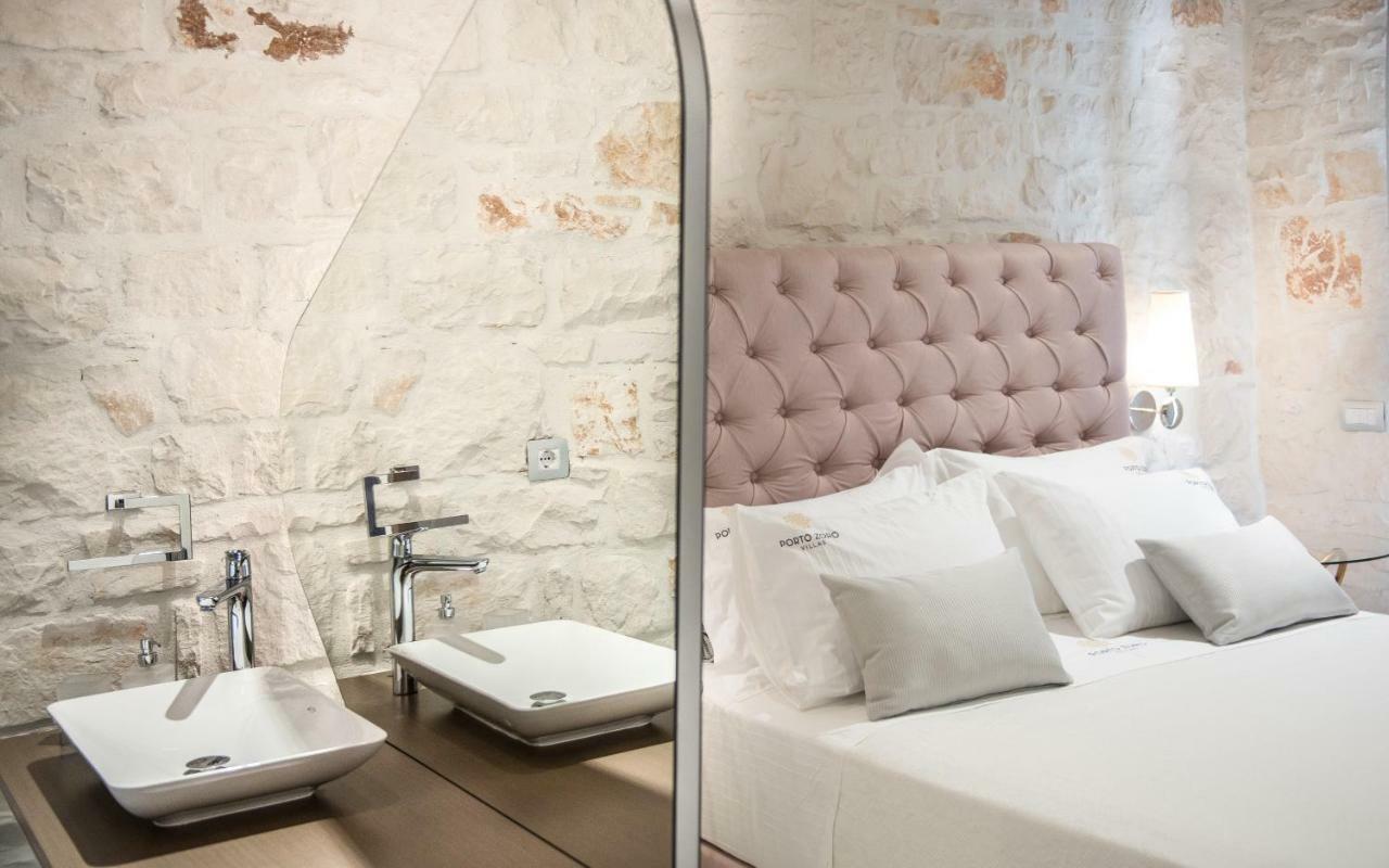 Porto Vasilikos Villas Xirokástellon 외부 사진