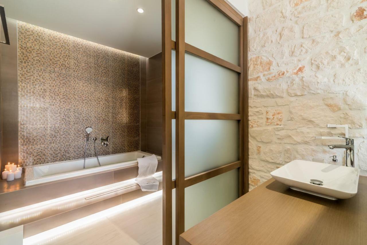 Porto Vasilikos Villas Xirokástellon 외부 사진