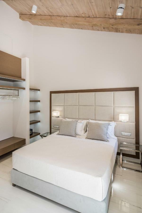Porto Vasilikos Villas Xirokástellon 외부 사진