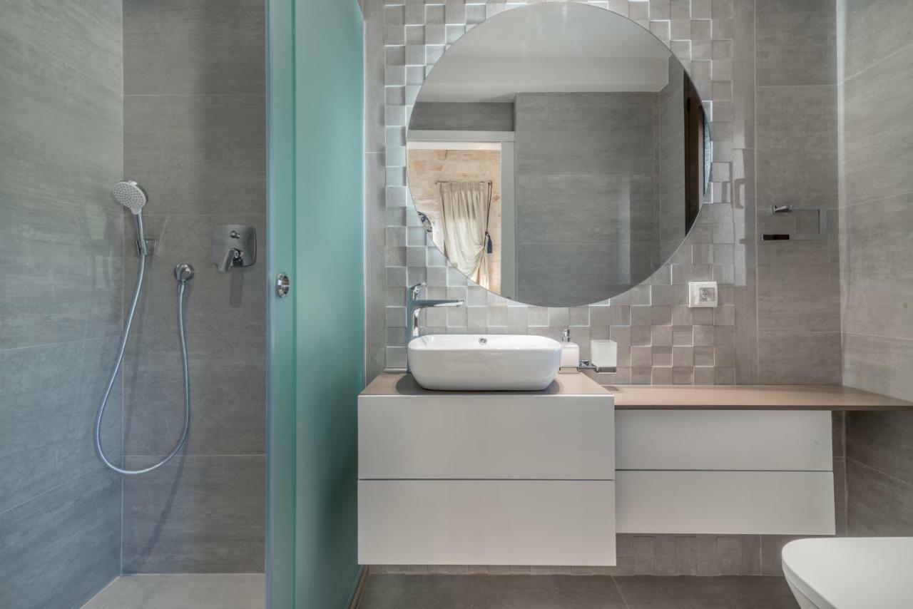 Porto Vasilikos Villas Xirokástellon 외부 사진