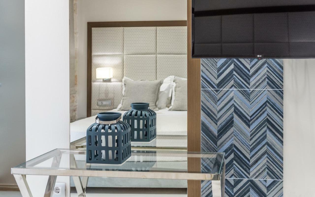Porto Vasilikos Villas Xirokástellon 외부 사진